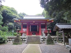 百草八幡神社

11世紀に源頼義が造立したといわれ、奉安殿には国重文の阿弥陀如来像が安置されている。