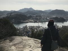 ポンポン岩もたたいておきました。

確かに。。。ポンポン、
