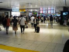 東京駅