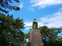 龍馬さん、お久しぶりです！
今日も良い天気ですねー♪(^o^)