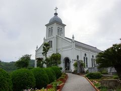 大江教会