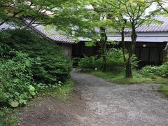 茶房 天井棧敷