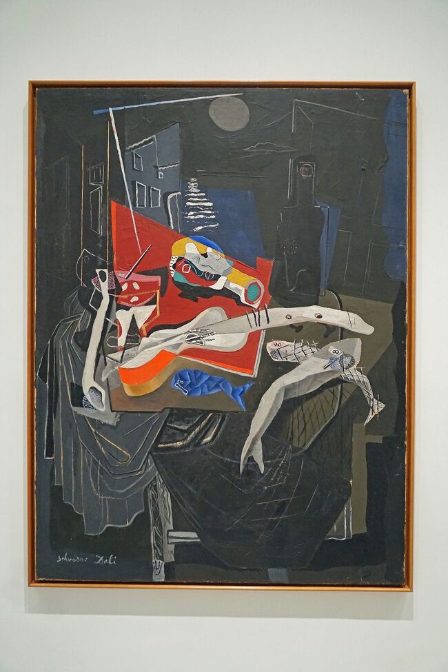 ピカソゲルニカ複製画キャンバス生地プラド美術館マドリード