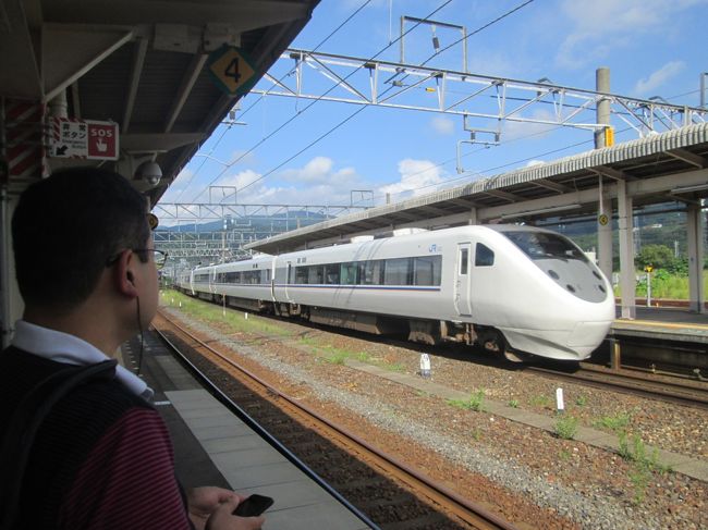 サンダーバード