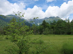 田代湿原