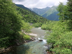 穂高橋