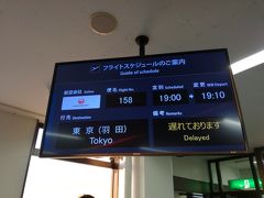 今回の旅は三沢空港からです。
三沢→羽田は
ブリティッシュエアウェイズのマイルを使っての発券です。