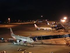 中部国際空港セントレア