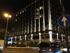 ［ソフィテル ブダペスト ホテル］

3月のプランだったら泊まれたホテル。
素敵なお部屋だったから、ちょっと残念です。

