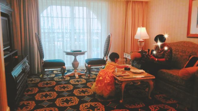 ディズニーランドホテル 2歳9ヶ月の娘とシンデレラルームにお泊まり プリンセス気分をたっぷり堪能 東京ディズニーリゾート 千葉県 の旅行記 ブログ By かおるるるさん フォートラベル ディズニーランドホテル 2歳9ヶ月の娘とシンデレラルームにお泊まり プリンセス気分をたっぷり堪能 東京ディズニーリゾート 千葉県 の旅行記 ブログ By かおるるるさん フォートラベル