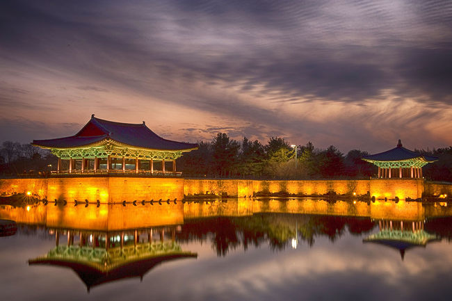 ここまで大邱－慶州旅行をご紹介しましたがいかがでしたか～？<br />大邱と慶州は交通も便利で距離も近いのでみなさんよく訪れるコースのようです＾＾<br />大邱ではお買い物、慶州では伝統と、それぞれの特性を生かしたコースではないでしょうか？<br />日帰りや1泊2日で気軽に楽しめる地方旅行、渡韓の際はぜひ行ってみることをおススメします☆<br />