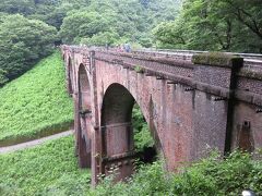 「碓氷第三橋梁（めがね橋）」