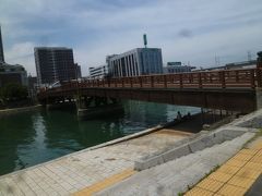 常盤橋