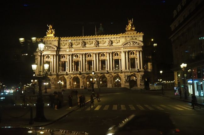 オペラ座