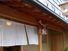 「うお吟」さんへ。
