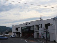 鳴子温泉駅