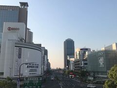 三宮駅から神戸空港に向かいます。