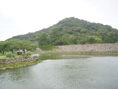 萩城跡指月公園

春は桜の名所