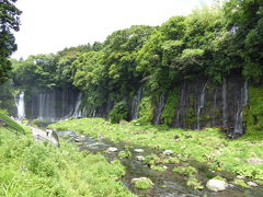 白糸の滝