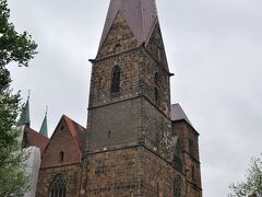 Liebfrauenkirche（リープフラウエン教会）
