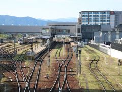 高山駅