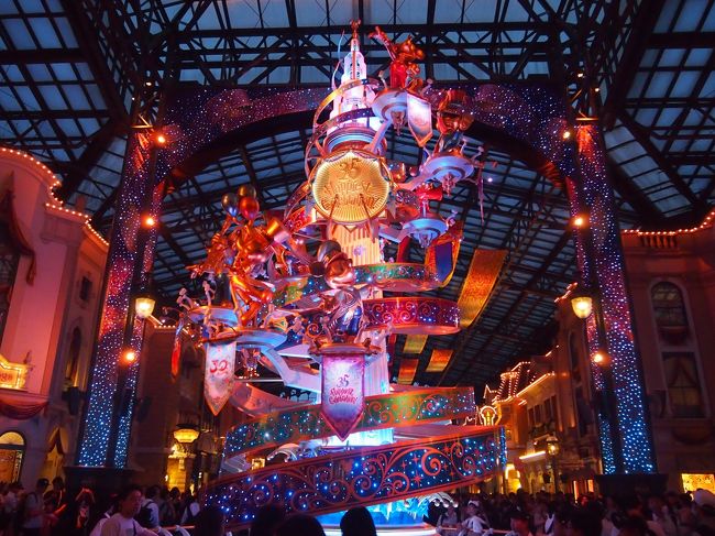 おひとり様ディズニー 東京ディズニーリゾート35周年ハピエストセレブレーション 前編 パーク散策など 東京ディズニーリゾート 千葉県 の旅行記 ブログ By かおニャンさん フォートラベル おひとり様ディズニー 東京ディズニーリゾート35周年ハピエストセレブレーション 前編 パーク散策など 東京ディズニーリゾート 千葉県 の旅行記 ブログ By かおニャンさん フォートラベル