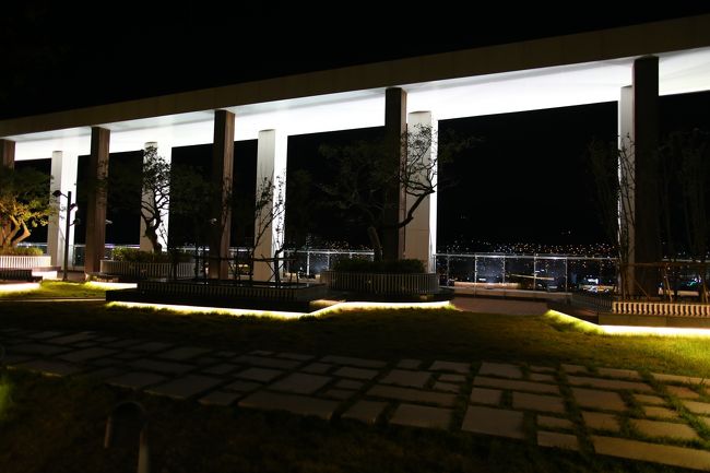 あまり人もいなかったので寂しい感じでした。まだあまり知られていないのかもしれません。<br />