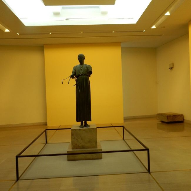 青銅の馭者に魅せられて デルフィ博物館 デルフィ ギリシャ の旅行記 ブログ By Pedaruさん フォートラベル 青銅の馭者に魅せられて デルフィ博物館 デルフィ ギリシャ の旅行記 ブログ By Pedaruさん フォートラベル