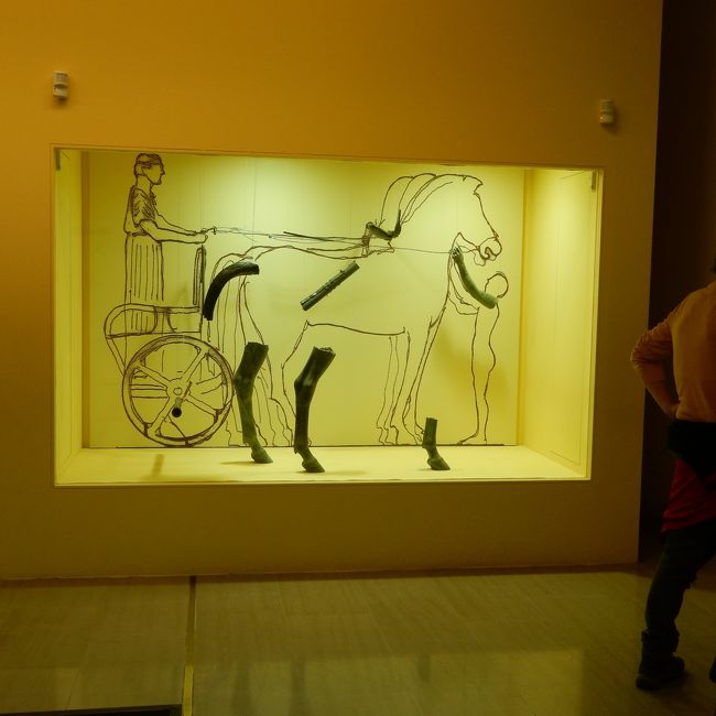 青銅の馭者に魅せられて デルフィ博物館 デルフィ ギリシャ の旅行記 ブログ By Pedaruさん フォートラベル 青銅の馭者に魅せられて デルフィ博物館 デルフィ ギリシャ の旅行記 ブログ By Pedaruさん フォートラベル