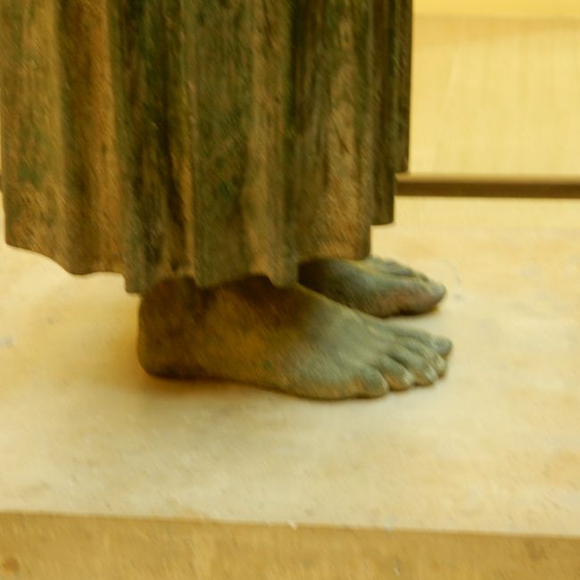 青銅の馭者に魅せられて デルフィ博物館 デルフィ ギリシャ の旅行記 ブログ By Pedaruさん フォートラベル 青銅の馭者に魅せられて デルフィ博物館 デルフィ ギリシャ の旅行記 ブログ By Pedaruさん フォートラベル
