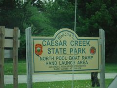 Caesar Creek State Park