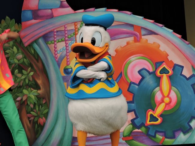 ディズニー 35周年 ドナちゃん様専用