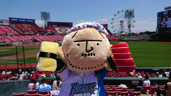 18年6月 仙台 上山旅行 杜の都の牛タンパワー 楽天 日本ハム 仙台 宮城県 の旅行記 ブログ By みみききさん フォートラベル 18年6月 仙台 上山旅行 杜の都の牛タンパワー 楽天 日本ハム 仙台 宮城県 の旅行記 ブログ By みみききさん フォートラベル