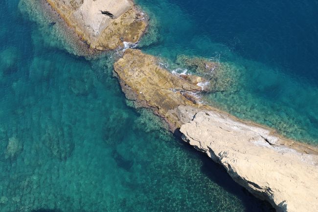 我が家の先取り夏休み その7 【超絶カワイイ港町 プローチダ島