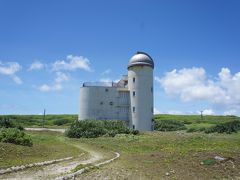 波照間島星空観測タワー