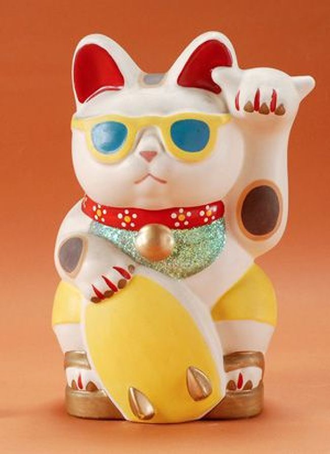 招き猫ミュージアム に行ってきました 瀬戸 愛知県 の旅行記 ブログ By Blondeekimさん フォートラベル 招き猫ミュージアム に行ってきました 瀬戸 愛知県 の旅行記 ブログ By Blondeekimさん フォートラベル