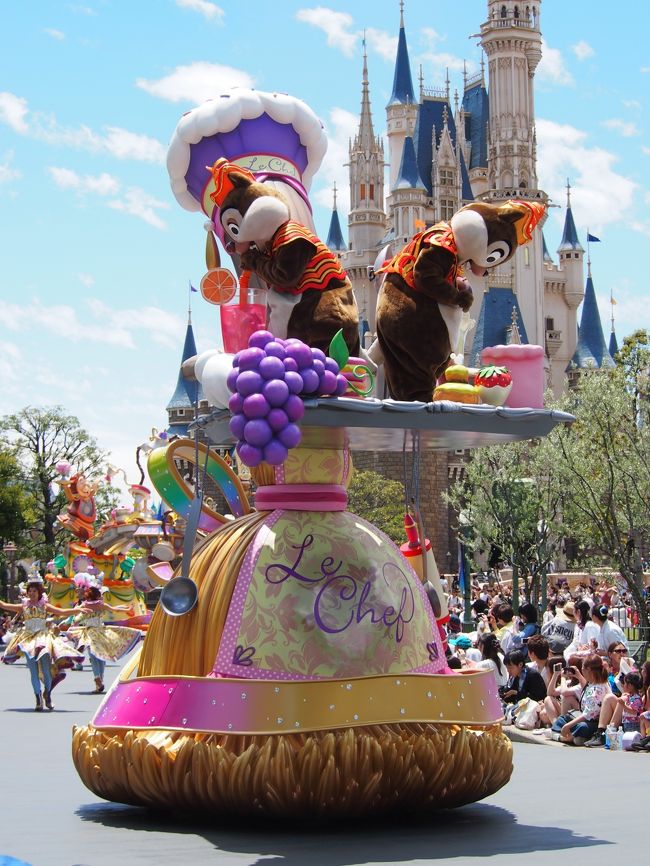 おひとり様ディズニー 東京ディズニーリゾート35周年ハピエストセレブレーション 後編 パレード観賞 東京ディズニーリゾート 千葉県 の旅行記 ブログ By かおニャンさん フォートラベル おひとり様ディズニー 東京ディズニーリゾート35周年ハピエストセレブレーション 後編 パレード観賞 東京ディズニーリゾート 千葉県 の旅行記 ブログ By かおニャンさん フォートラベル