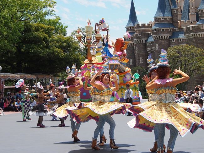 おひとり様ディズニー 東京ディズニーリゾート35周年ハピエストセレブレーション 後編 パレード観賞 東京ディズニーリゾート 千葉県 の旅行記 ブログ By かおニャンさん フォートラベル おひとり様ディズニー 東京ディズニーリゾート35周年ハピエストセレブレーション 後編 パレード観賞 東京ディズニーリゾート 千葉県 の旅行記 ブログ By かおニャンさん フォートラベル