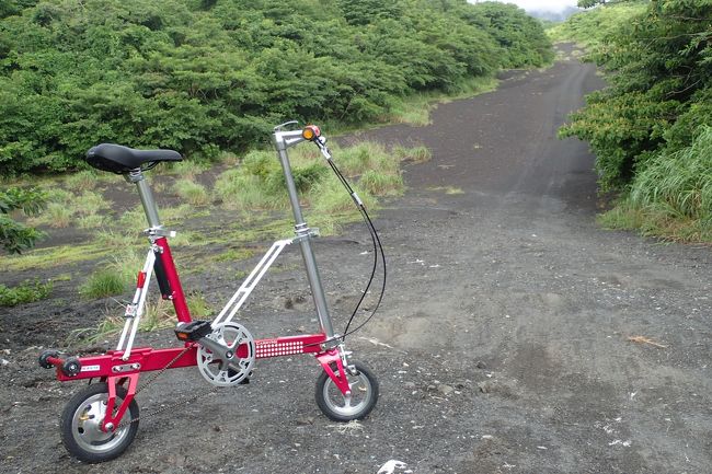 伊豆大島一周の爽快な日帰りサイクリング 伊豆大島 東京 の旅行記 ブログ By こぼちゃさん フォートラベル