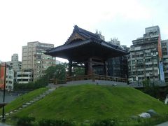 西本願寺広場 (萬華406号広場)