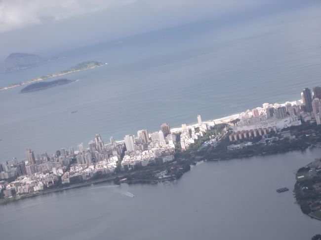 どんどん高度を上げていきます