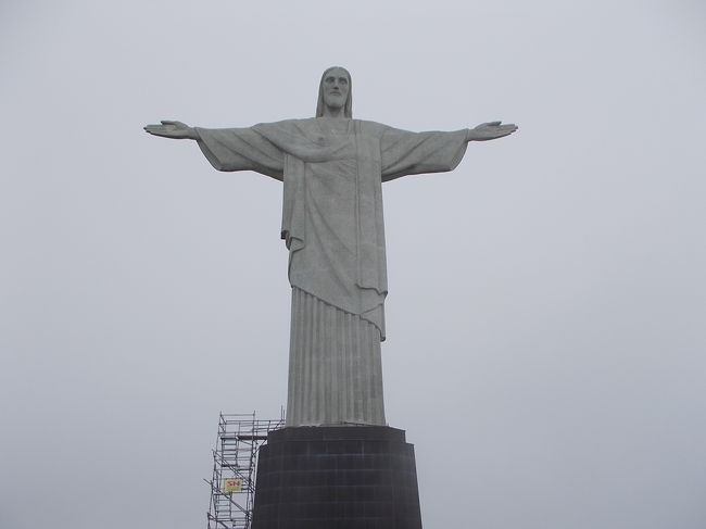 ついにキリスト降臨 ＼(^o^)／