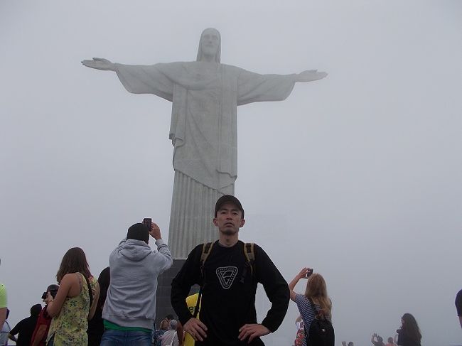 この機会を逃すものかと、パシャリ<br /><br />皆もパシャリ(^^)