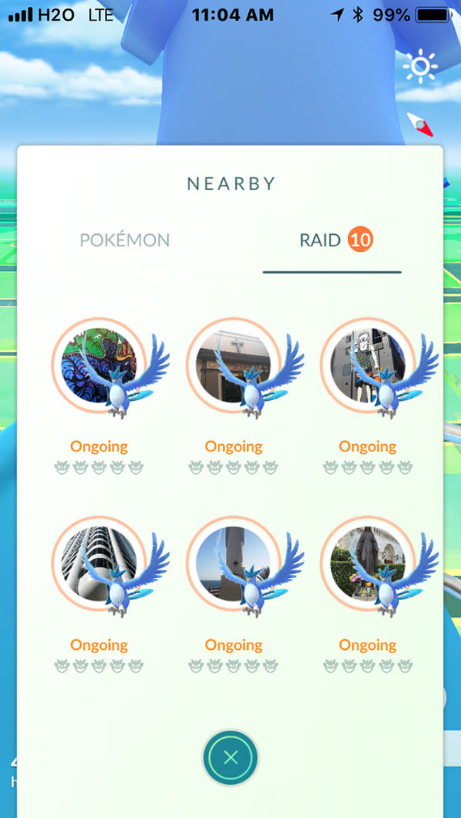 サンタモニカで街歩きとポケモンgo ロサンゼルス アメリカ の旅行記 ブログ By Joshuatreeさん フォートラベル