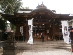 下谷神社