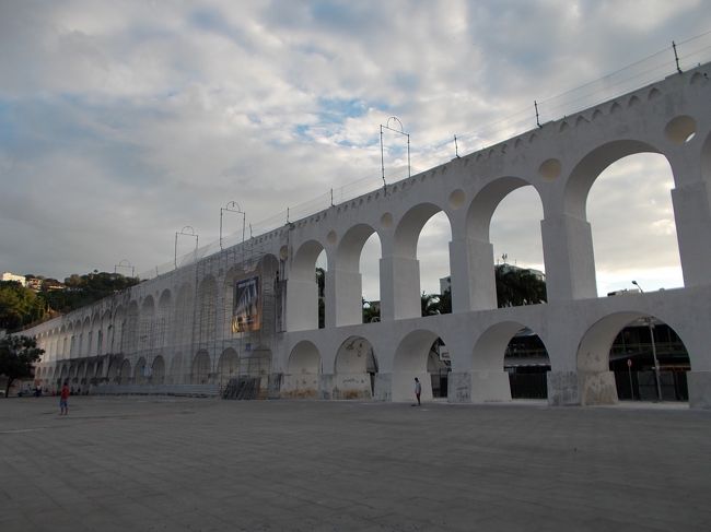 カリオカ水道橋