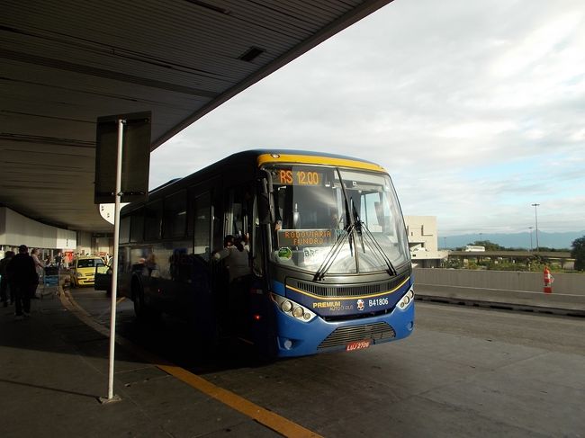 無事空港に到着しました・・・<br /><br /><br />　　　・・・つづく