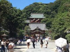 鶴岡八幡宮