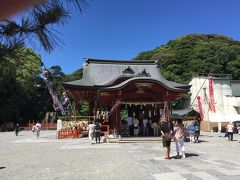 鶴岡八幡宮