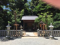 葛原岡神社